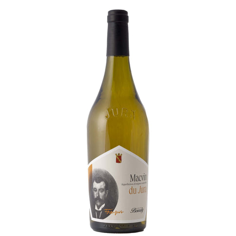 Macvin du Jura - Domaine Bourdy