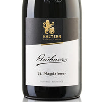 Alto Adige DOC "St. Magdalener - Gröbner" 2023 - Kaltern