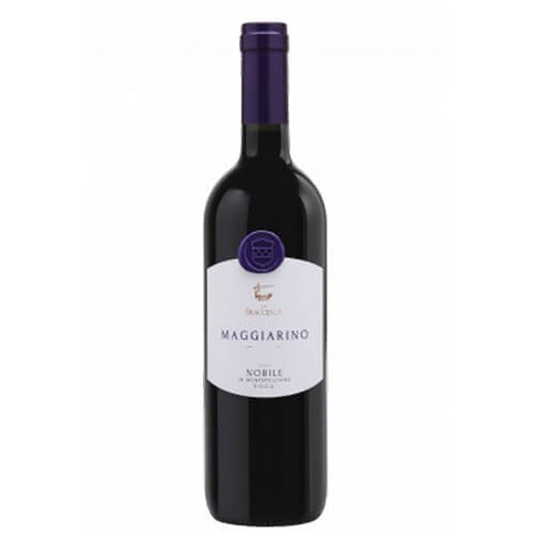 Vino Nobile di Montepulciano DOCG "Maggiarino" 2019 - La Braccesca, Antinori