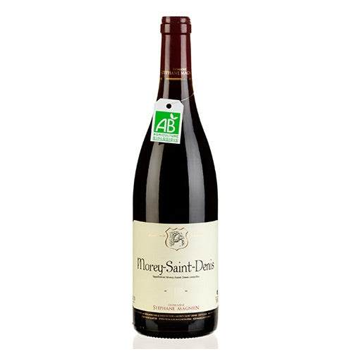 Morey Saint Denis Village 2024 - Domaine Stéphane Magnien