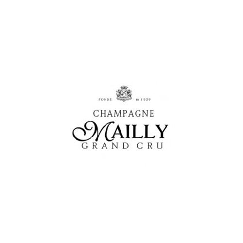 Champagne Brut Rosé Grand Cru - Mailly