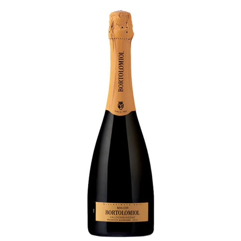Valdobbiadene Prosecco Superiore Dry DOCG "Maior" 2023 - Bortolomiol