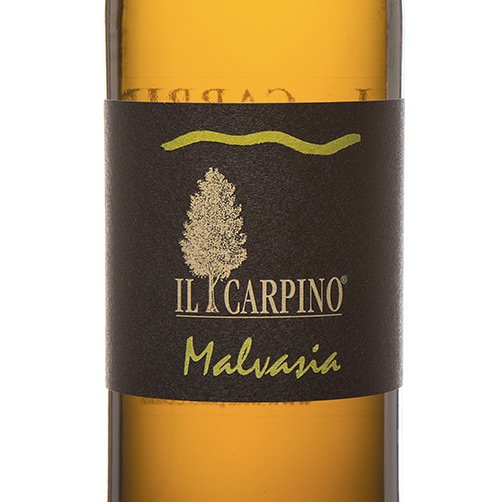 Collio Malvasia IGT 2018 - Il Carpino