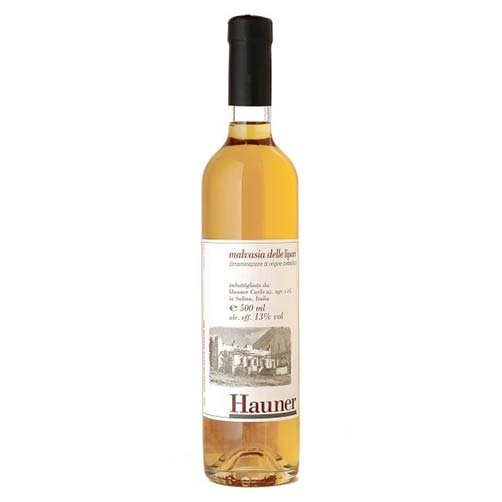 Malvasia delle Lipari DOC 2021 - Hauner (0.5l)