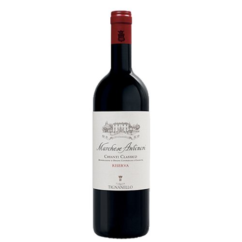Chianti Classico Riserva DOCG "Marchese Antinori" 2023 - Tenuta Tignanello, Antinori