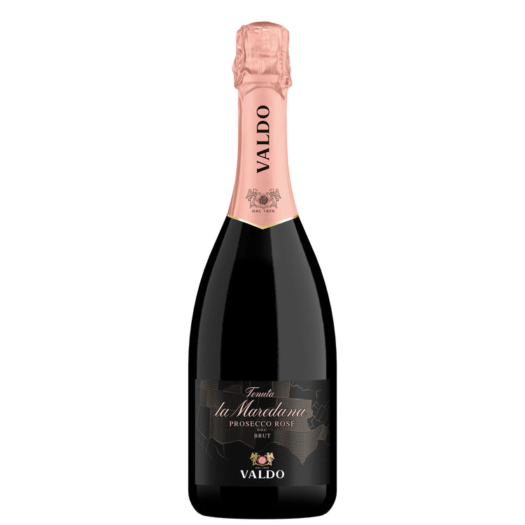 Prosecco Brut Rosé DOC "Tenuta la Maredana" - Valdo