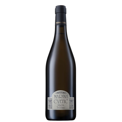 Trebbiano d’Abruzzo DOC "Marina Cvetic" 2022 - Masciarelli