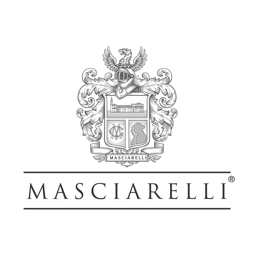 Trebbiano D'Abruzzo DOC "Castello di Semivicoli" 2022 - Masciarelli