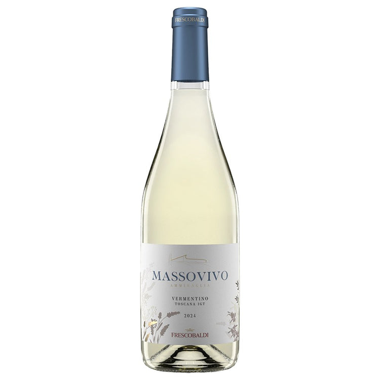 Toscana Vermentino IGT "Massovivo" 2024 - Frescobaldi