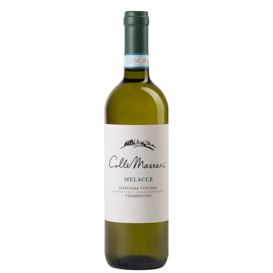 Maremma Toscana Vermentino DOC "Melacce" 2024 - ColleMassari