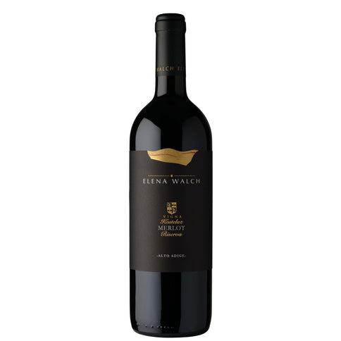 Alto Adige Merlot Riserva DOC "Vigna Kastelaz" 2020 - Elena Walch