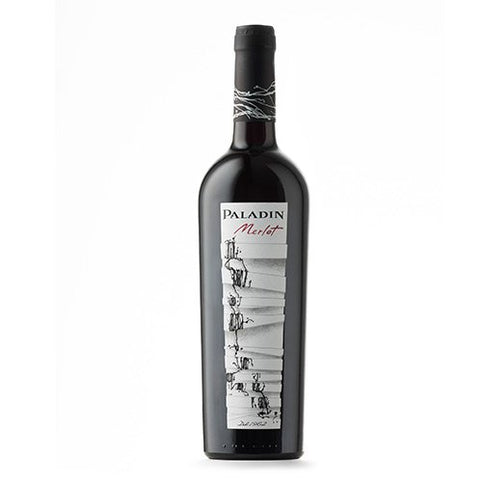Veneto Merlot IGP 2023 - Paladin