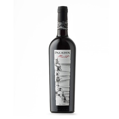Veneto Merlot IGP 2023 - Paladin