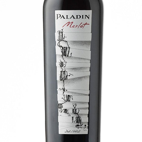 Veneto Merlot IGP 2023 - Paladin