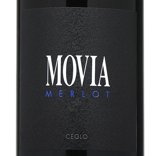 Merlot 2020 - Movia