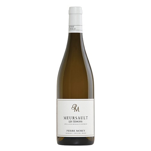 Meursault Blanc "Les Tessons" 2022 - Pierre Morey