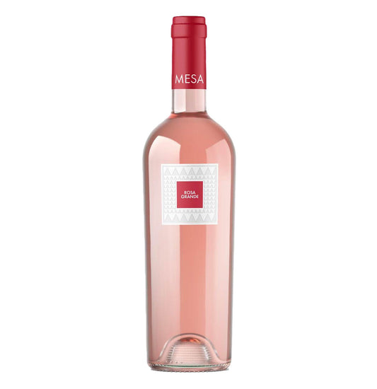 Isola dei Nuraghi IGT "Rosa Grande" 2023 - Cantina Mesa