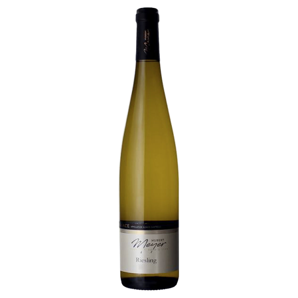 Alsace Riesling 2023 - Hubert Meyer