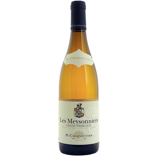 Crozes Hermitage Blanc "Les Meysonniers" 2022 - M. Chapoutier