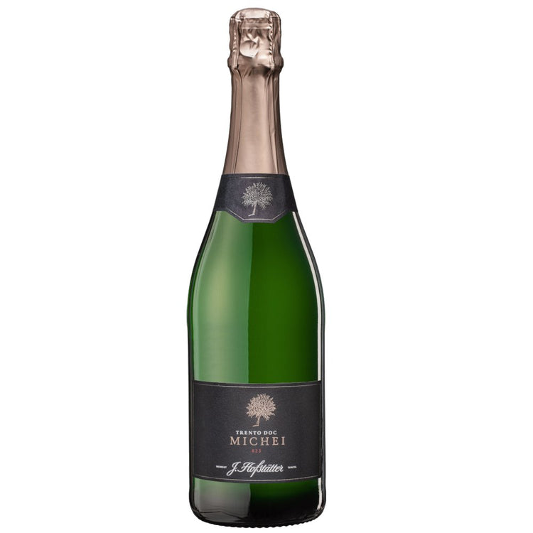 Trento Brut DOC “Michei Riserva 823” - Hofstätter