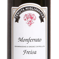 Monferrato Freisa DOC 2025 - Tenuta Migliavacca