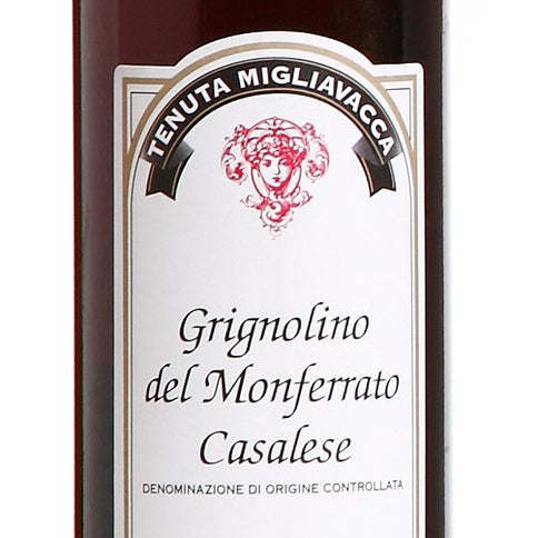 Grignolino del Monferrato Casalese DOC 2023 - Tenuta Migliavacca