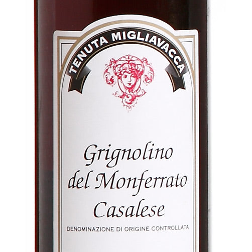 Grignolino del Monferrato Casalese DOC 2024 - Tenuta Migliavacca