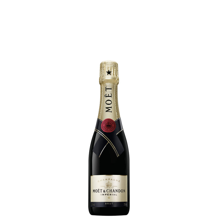 Champagne Brut "Moët Impérial" 0.375l - Moët & Chandon