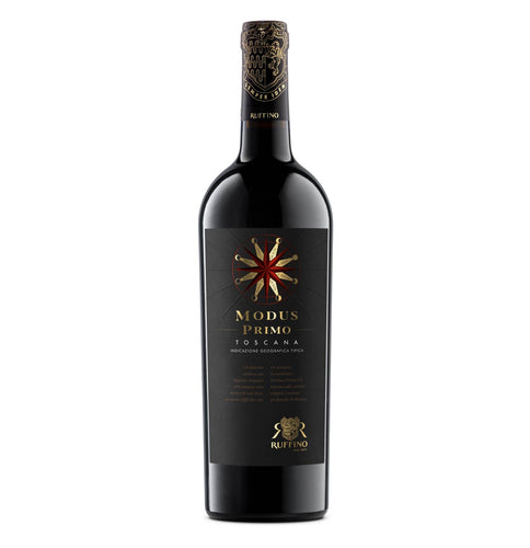 Toscana IGT "Modus Primo" 2020 - Ruffino