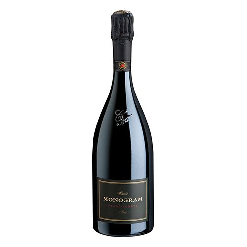 Franciacorta Brut Millesimato DOCG "Monogram" 2020 - Castel Faglia
