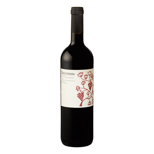 Colli di Salerno Rosso IGT "Montevetrano" 2006 - Montevetrano
