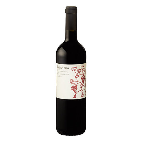 Colli di Salerno Rosso IGT "Montevetrano" 2021 - Montevetrano