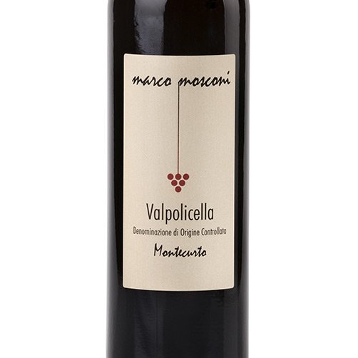 Valpolicella DOC “Montecurto” 2023 - Marco Mosconi