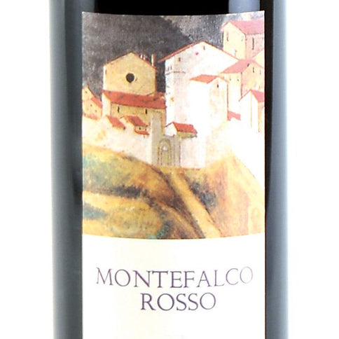 Montefalco Rosso DOC 2018 - Rocca di Fabbri