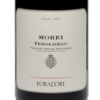 Vigneti delle Dolomiti Rosso IGT "Morei" 2024 - Elisabetta Foradori