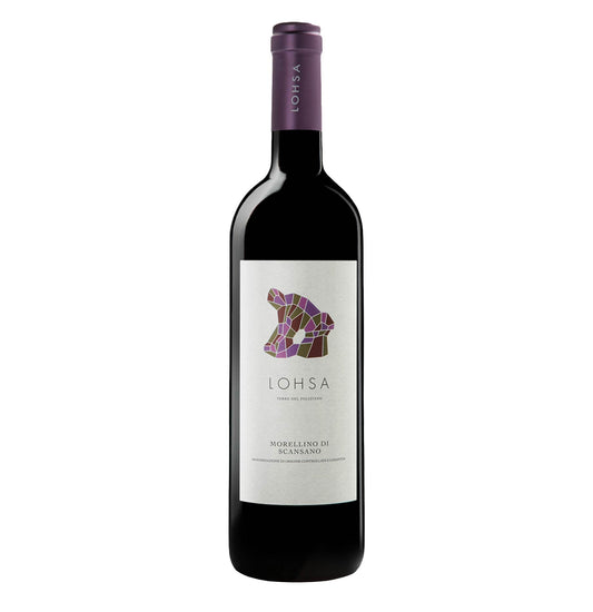 Morellino di Scansano DOCG 2022 - Terre del Poliziano