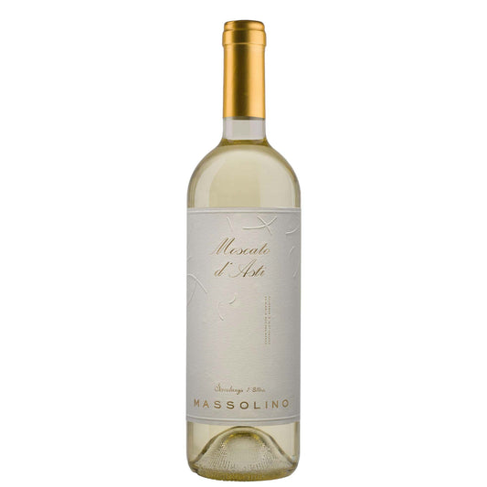 Moscato d’Asti DOCG 2025 - Massolino