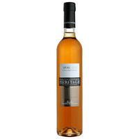 Terre Siciliane Moscato Liquoroso IGT - Heritage, Francesco Intorcia (0.5l)