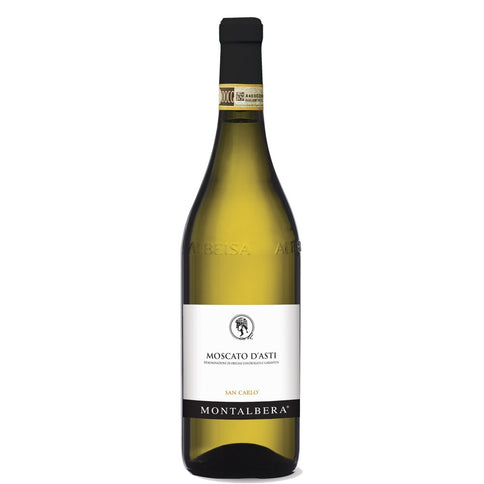 Moscato d'Asti DOCG "San Carlo" 2023 - Montalbera