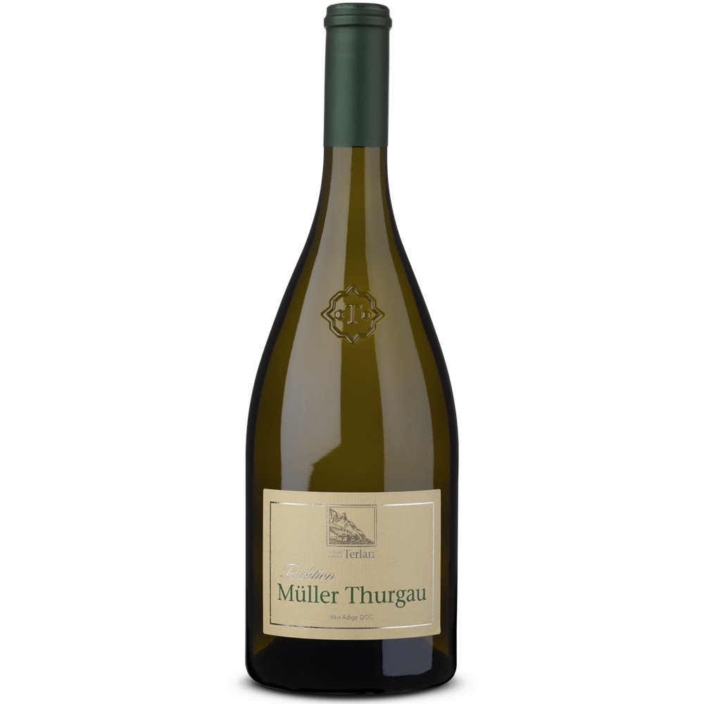 Alto Adige Müller Thurgau DOC 2025 - Terlan