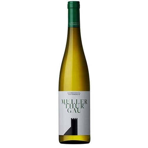 Vigneti delle Dolomiti Müller Thurgau IGT 2023 - Colterenzio