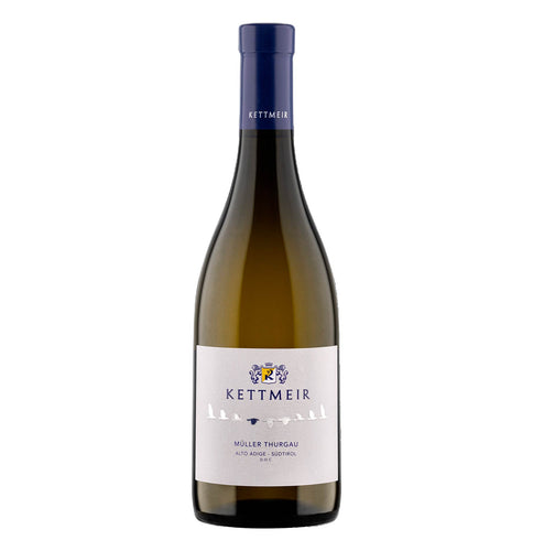 Alto Adige Müller Thurgau DOC 2022 - Kettmeir