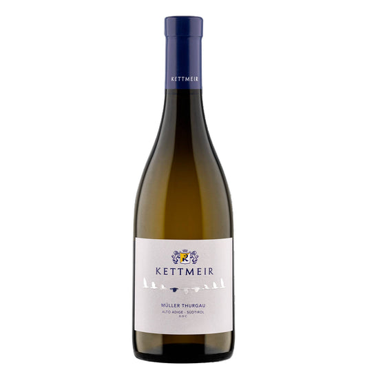Alto Adige Müller Thurgau DOC 2022 - Kettmeir