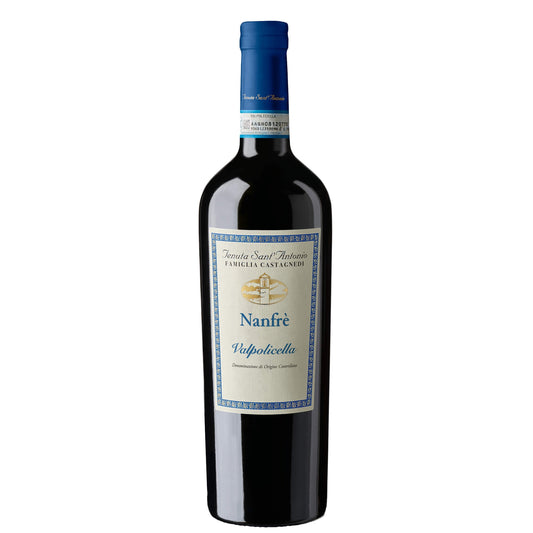 Valpolicella DOC "Nanfrè" 2022 - Tenuta Sant’Antonio
