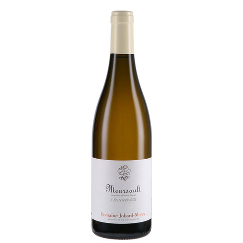 Meursault Les Narvaux 2022 - Domaine Jobard-Morey