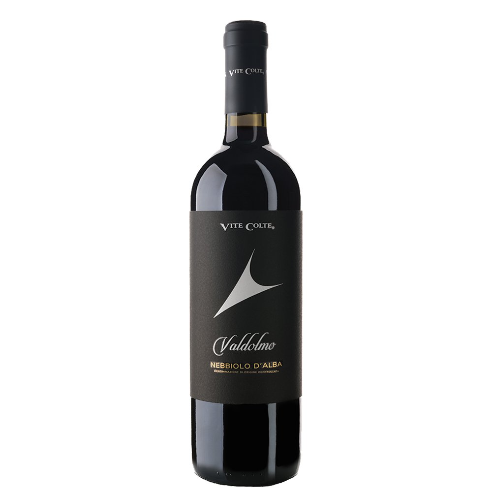 Nebbiolo d'Alba DOC "Valdolmo" 2022 - Vite Colte