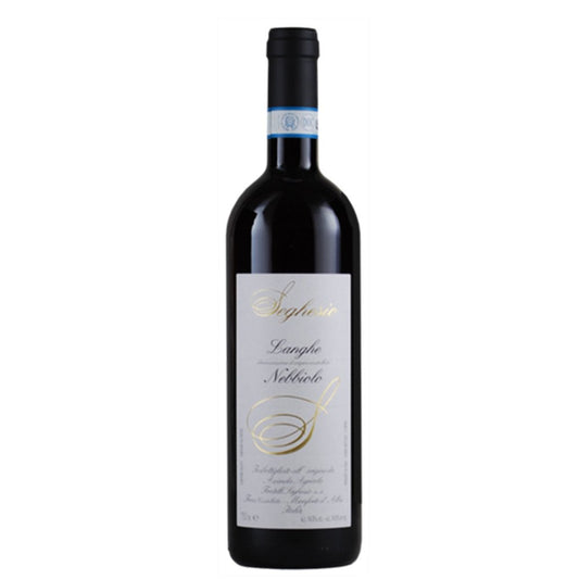 Langhe Nebbiolo DOC 2021 - Seghesio