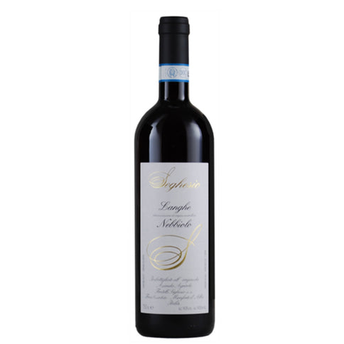 Langhe Nebbiolo DOC 2021 Magnum - Seghesio