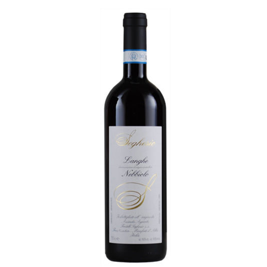 Langhe Nebbiolo DOC 2021 Magnum - Seghesio