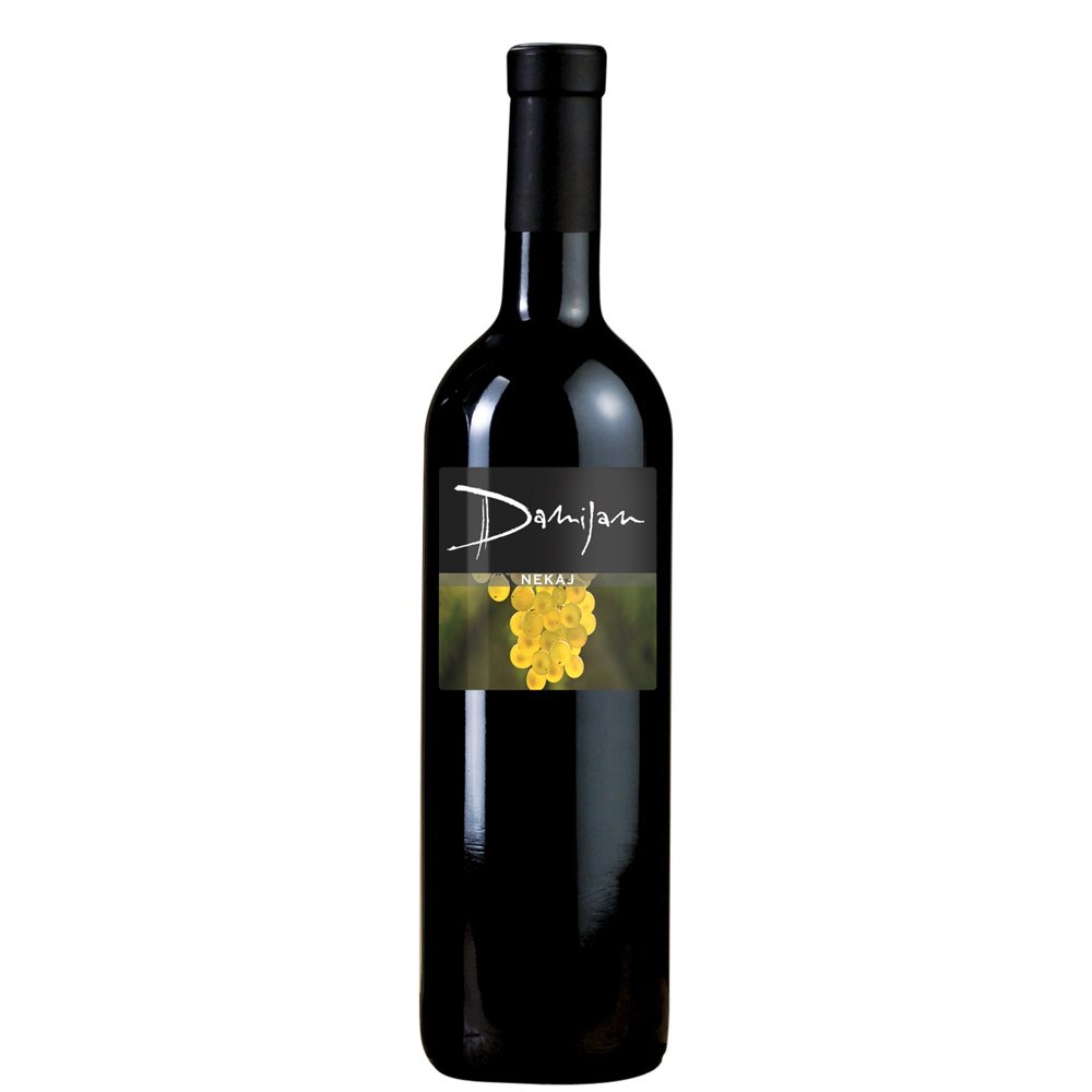 Collio Friulano DOC "Nekaj" 2021 - Damijan Podversic